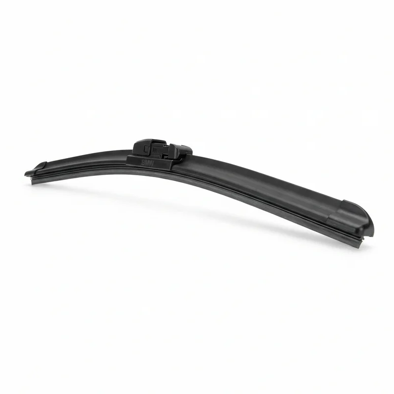 Wiper Blade Lado del Pasajero para BMW 330xi (2001 - 2006) - 1