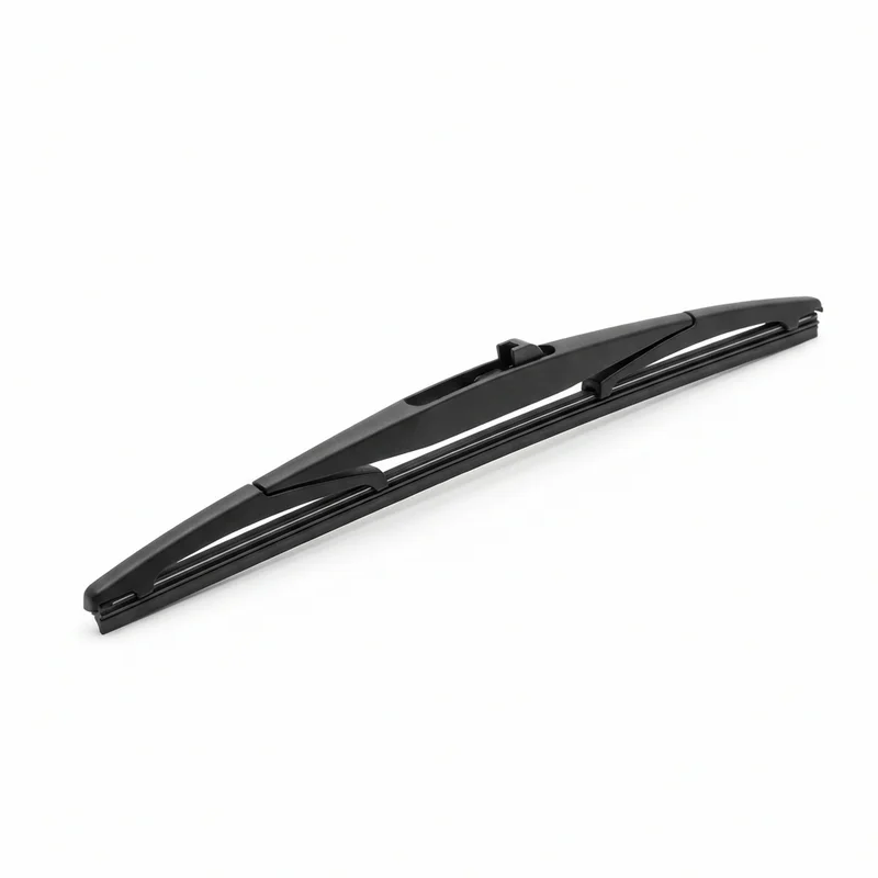 Bag viskerblad til BMW 340i xDrive (2016 - 2018) - 1