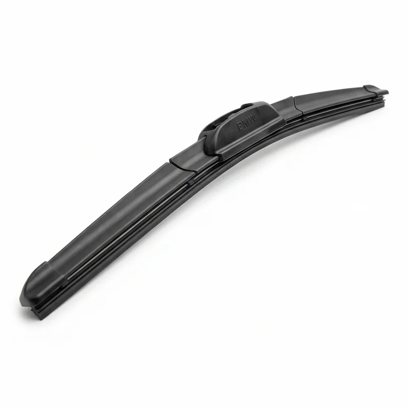 مساحة زجاج جانب الراكب لسيارة BMW 428i (2014 - 2016) - 1