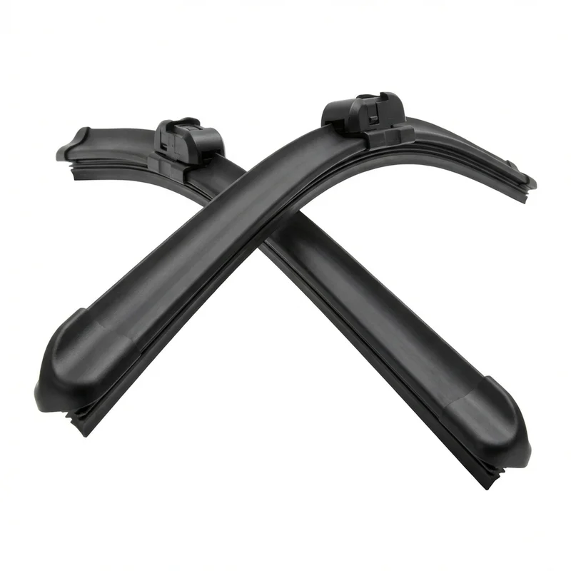 Passagerside viskerblad til BMW 435i xDrive (2014 - 2016) - 1