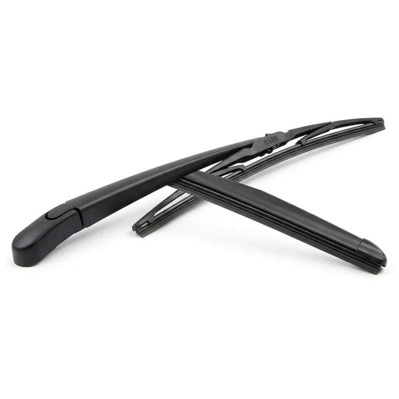 Juhi pool kojamehelaba BMW 520i (2014 - 2020) jaoks - 1