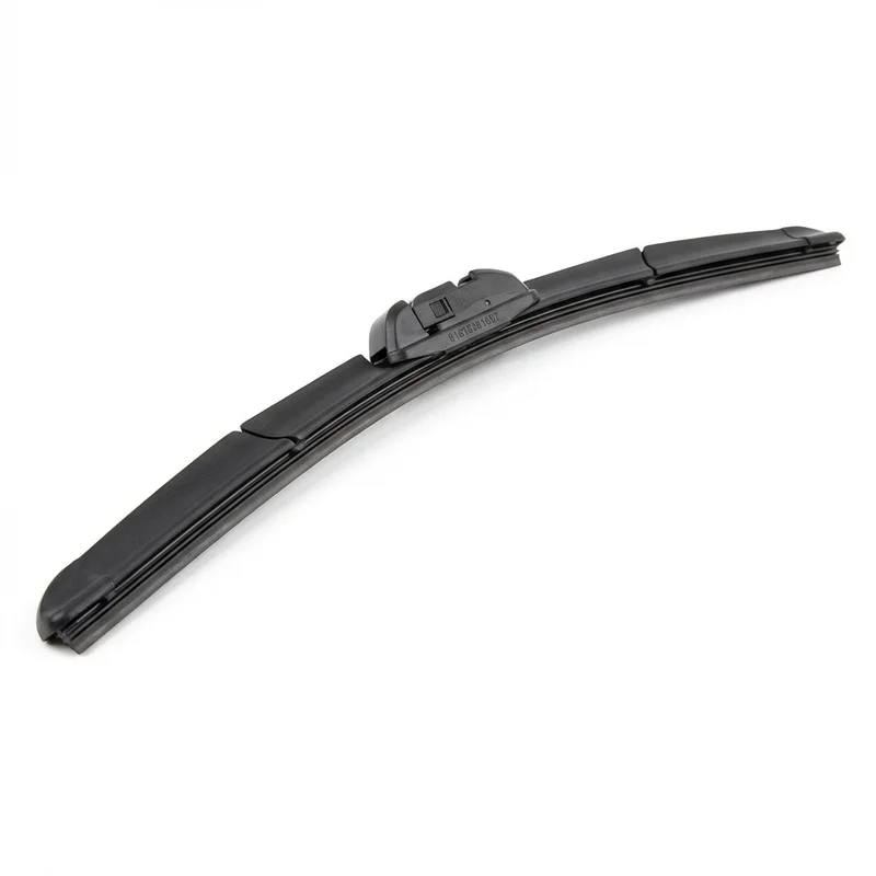Wiper Blade Lado del Conductor para BMW 524td (1985 - 1986) - 1