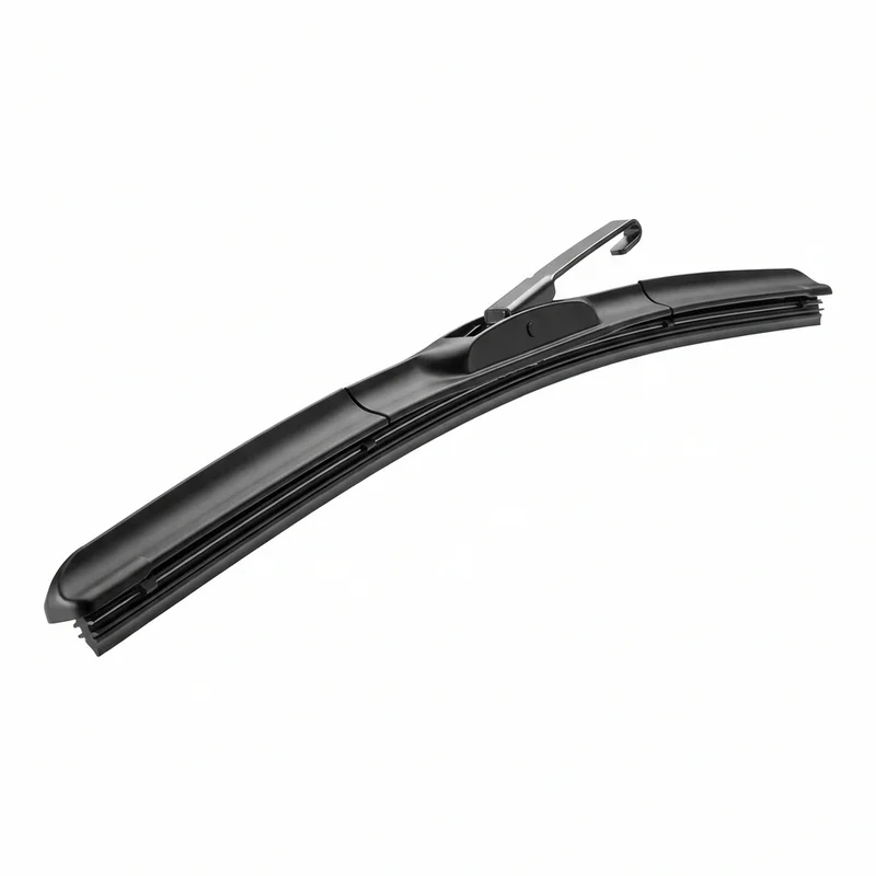 Wiper Blade Lado del Conductor para BMW 528xi (2008 - 2008) - 1