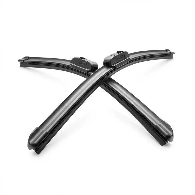 Juhi pool kojamehelaba BMW 530e (2018 - 2023) jaoks - 1