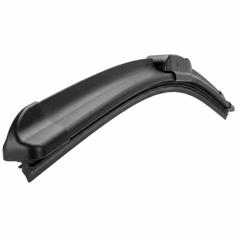 مساحة زجاج جانب السائق لسيارة BMW 533i (1983 - 1984) - 1