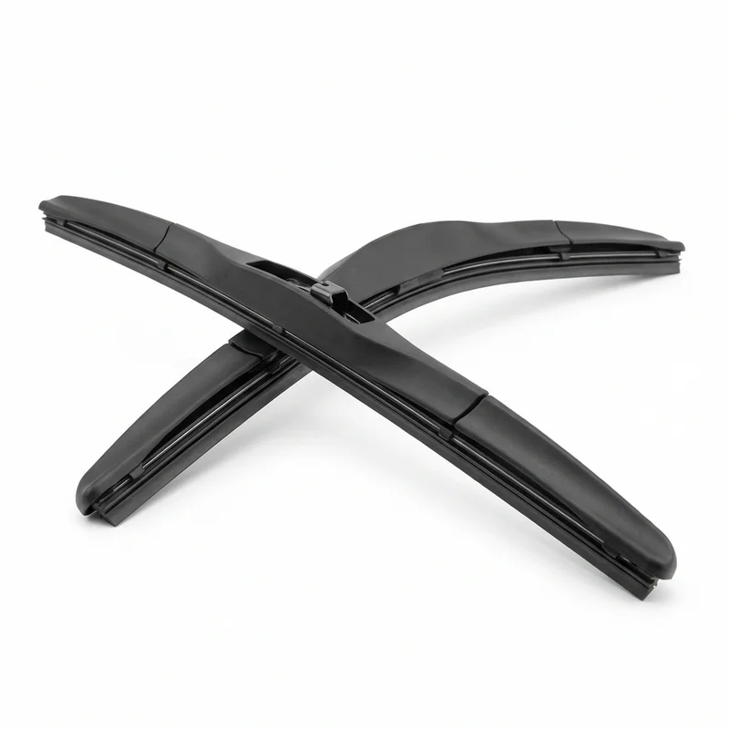 Wiper Blade Lado del Conductor para BMW 535d (2014 - 2016) - 1