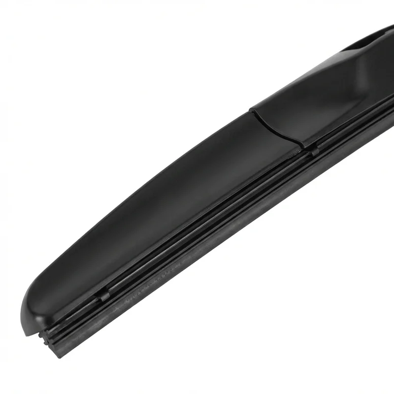 Spazzola Tergicristallo Lato Guidatore per BMW 550i GT (2010 - 2015) - 1