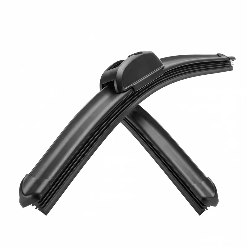 Passagerside viskerblad til BMW 550i GT xDrive (2010 - 2017) - 1