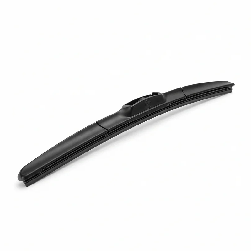 Ștergător de parbriz Partea pasagerului pentru BMW 550i (2006 - 2022) - 1