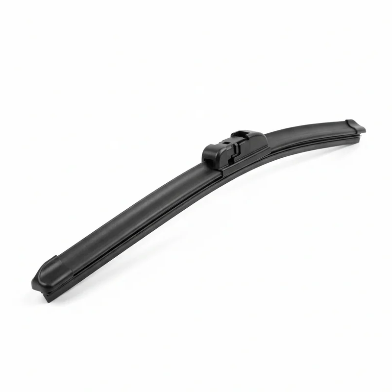 مساحة زجاج جانب السائق لسيارة BMW 630CSi (1977 - 1977) - 1