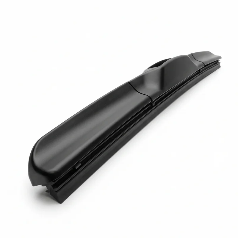 Escobilla Limpiaparabrisas Lado del Conductor para BMW 633CSi (1978 - 1984) - 1