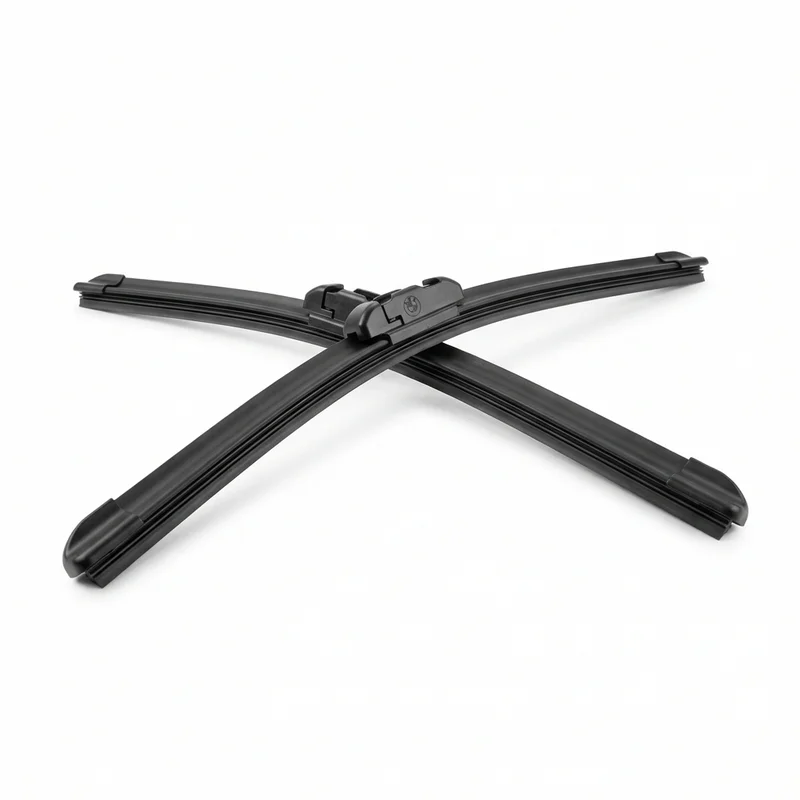 Beifahrerseite Scheibenwischer für BMW 640i xDrive Gran Turismo (2018 - 2019) - 1