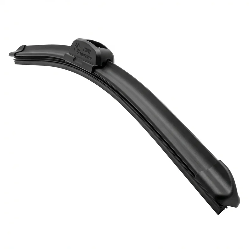 Passagerside viskerblad til BMW 640i xDrive (2014 - 2018) - 1