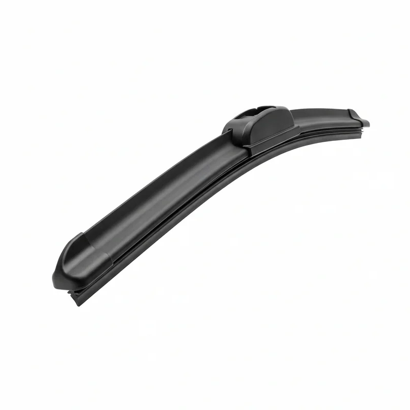 Passagerside viskerblad til BMW 650i xDrive (2012 - 2018) - 1