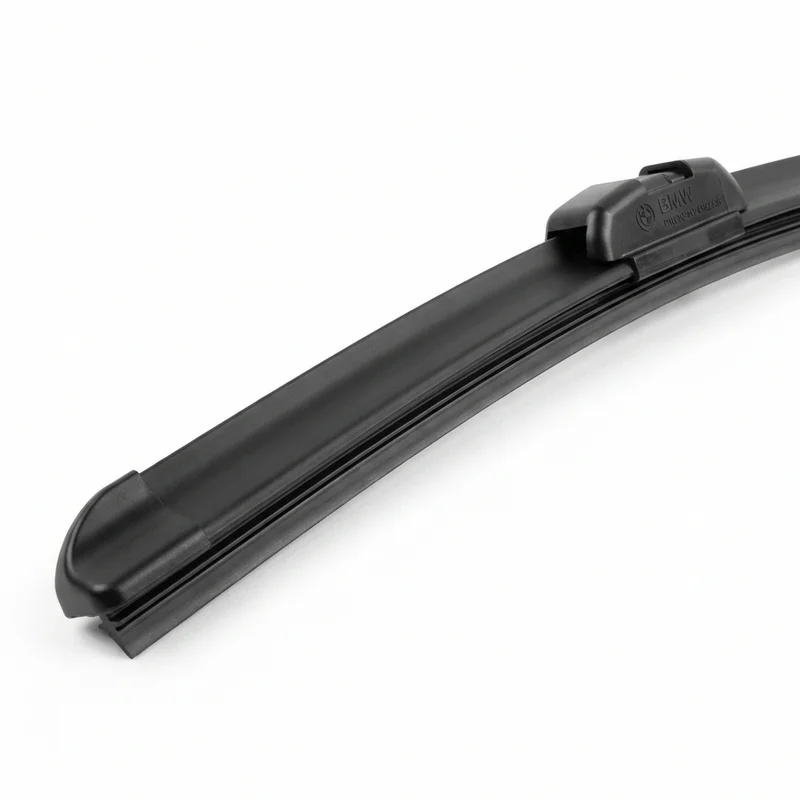 Juhi pool kojamehelaba BMW 740Li (2011 - 2015) jaoks - 1