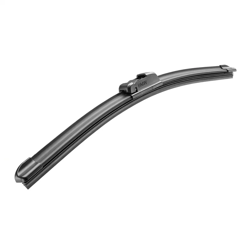 Passagerside viskerblad til BMW 740e xDrive (2017 - 2019) - 1