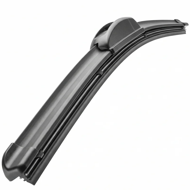 Vairuotojo pusė valytuvų šepetėlis BMW 740i (1993 - 2022) - 1