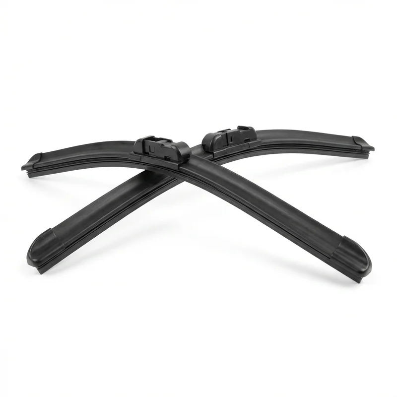 Driver Side Wiper Blade for BMW 740iL (1993 - 2001) - 1