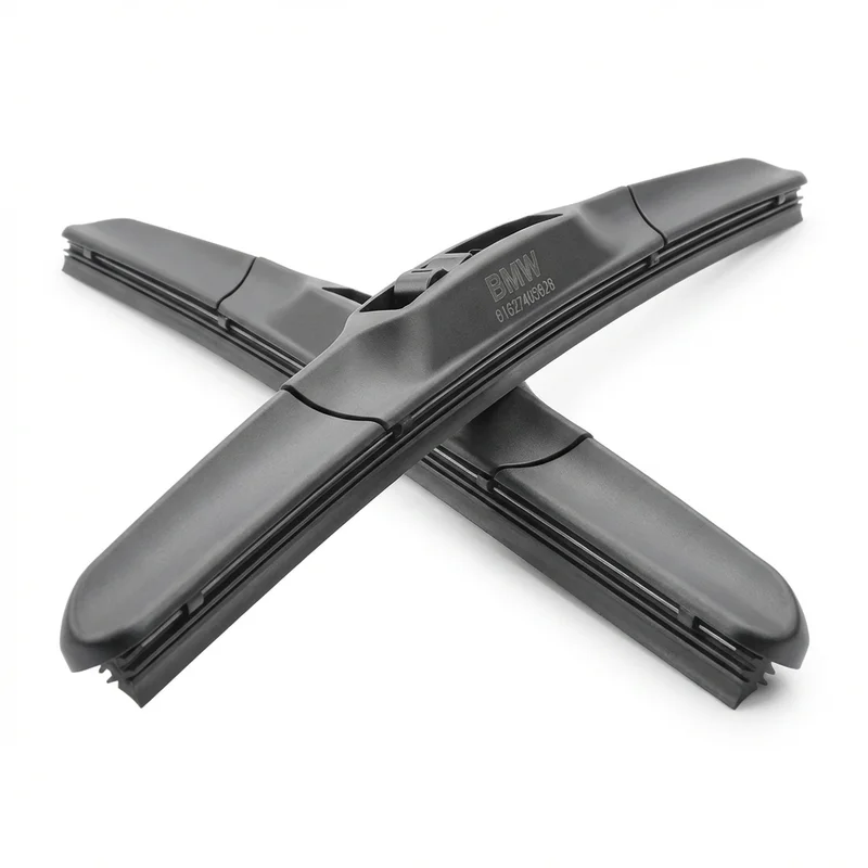 Rear Wiper Blade for BMW 740iL (1993 - 2001) - 1