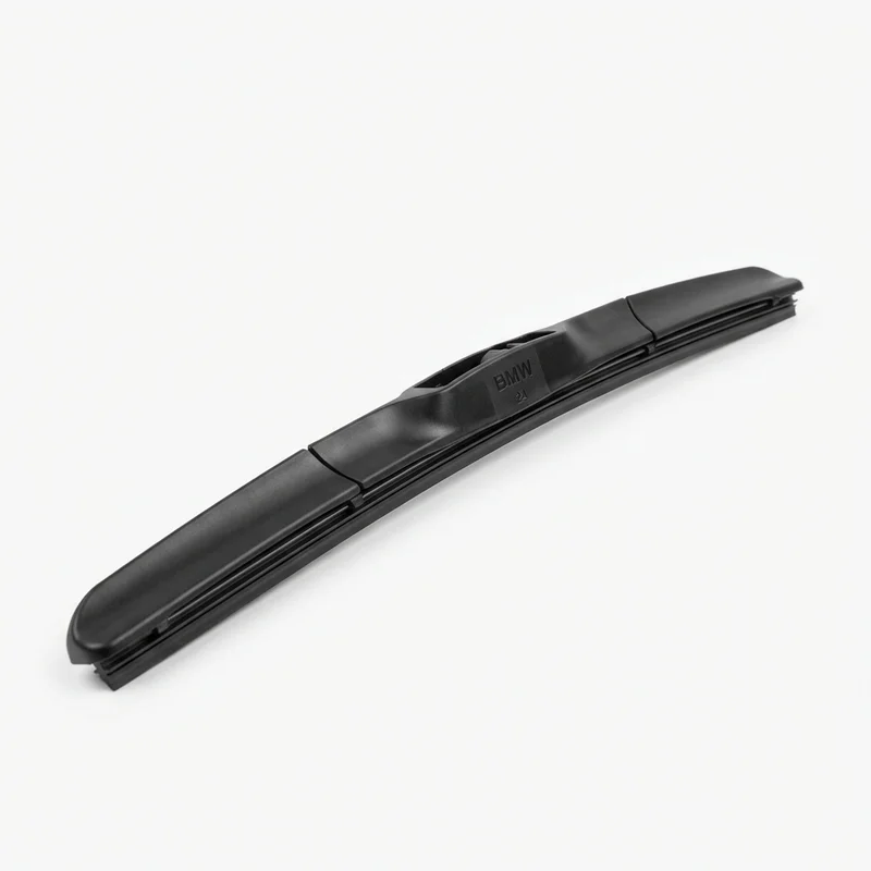 Wiper Blade Lado del Conductor para BMW 745e (2020 - 2022) - 1