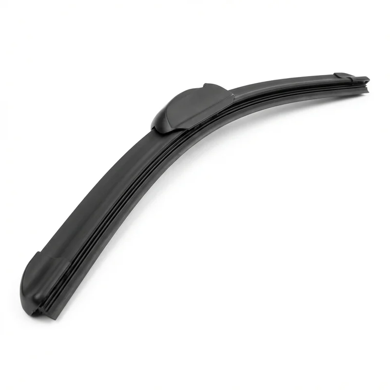 Wiper Blade Lado del Pasajero para BMW 745e (2020 - 2022) - 1