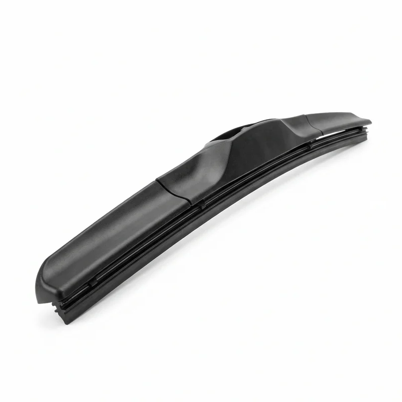 Passagerside viskerblad til BMW 745e xDrive (2020 - 2022) - 1