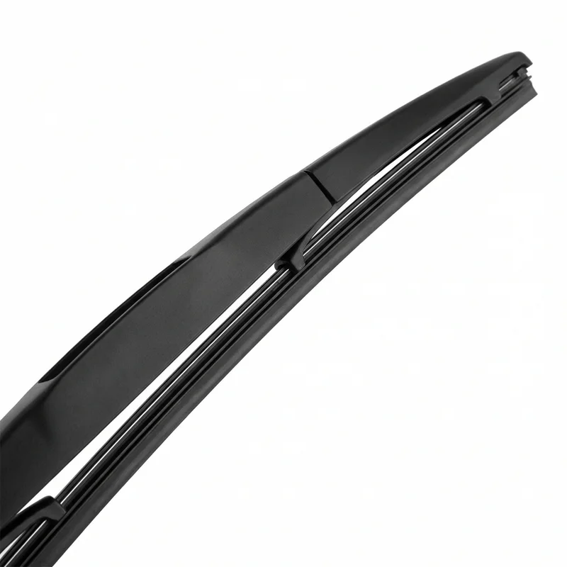 Bag viskerblad til BMW 750i xDrive (2010 - 2022) - 1