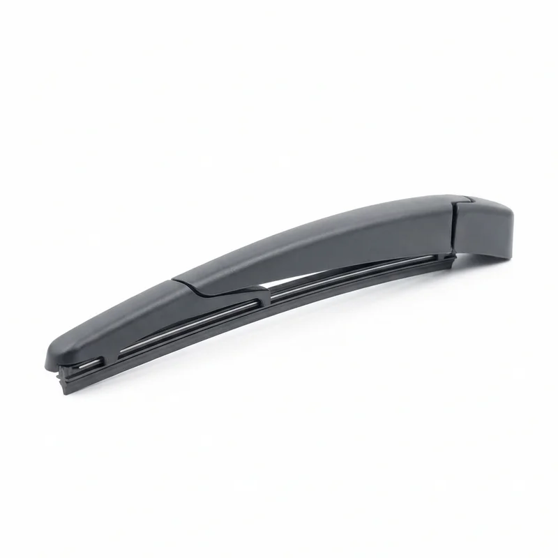 Tagumine kojamehelaba BMW 840i (2020 - 2025) jaoks - 1