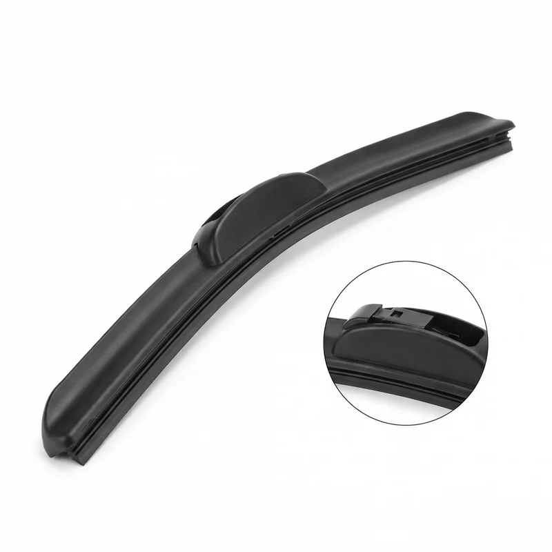 Spazzola Tergicristallo Lato Passeggero per BMW ActiveHybrid 3 (2013 - 2015) - 1