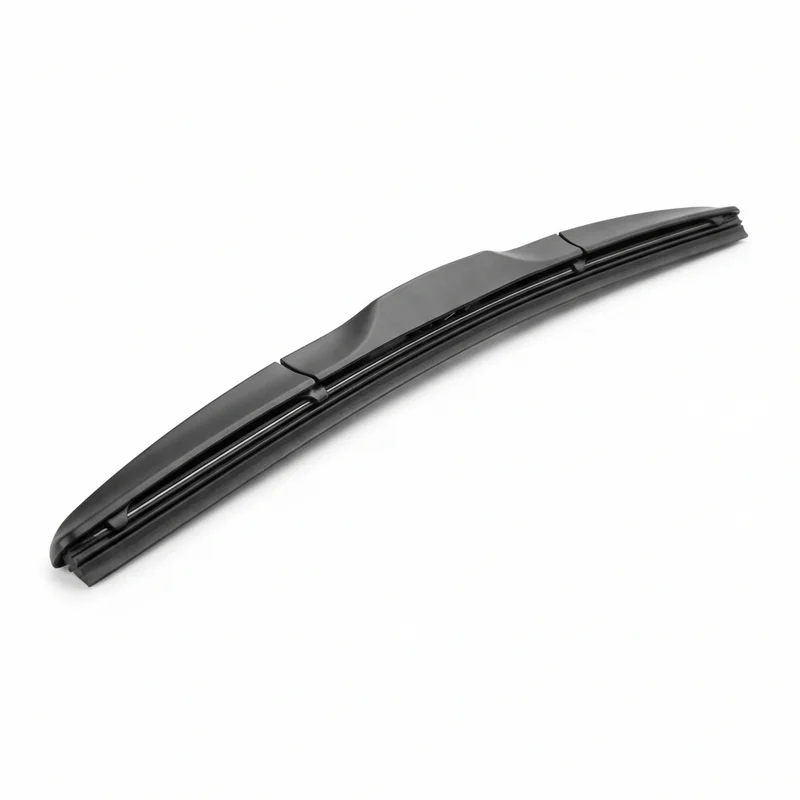 Wiper Blade Naħa tal-Passiġġier għal BMW ActiveHybrid 5 (2012 - 2016) - 1
