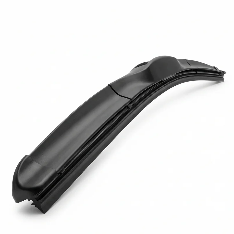 Passagerside viskerblad til BMW Alpina B7 xDrive (2011 - 2015) - 1