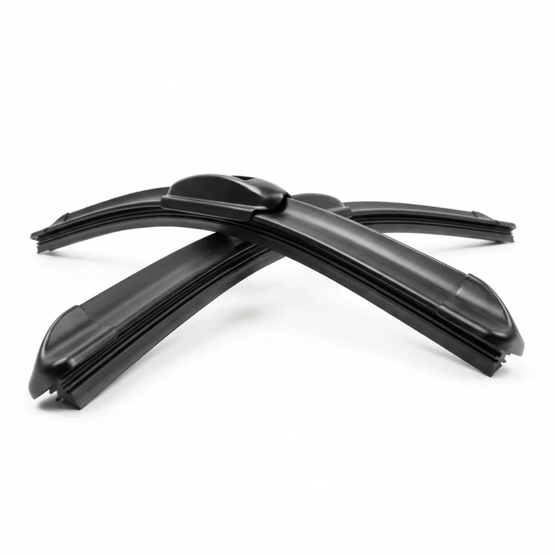 Beifahrerseite Scheibenwischer für BMW Alpina B7L xDrive (2011 - 2015) - 1