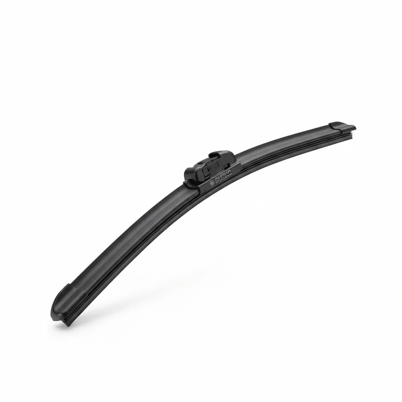Passagerside viskerblad til BMW Alpina B8 Gran Coupe (2022 - 2025) - 1