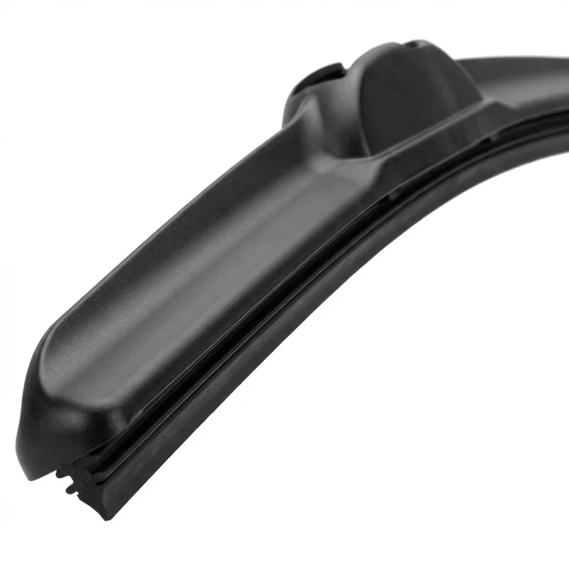 Escobilla Limpiaparabrisas Lado del Copiloto para BMW Bavaria (1972 - 1974) - 1