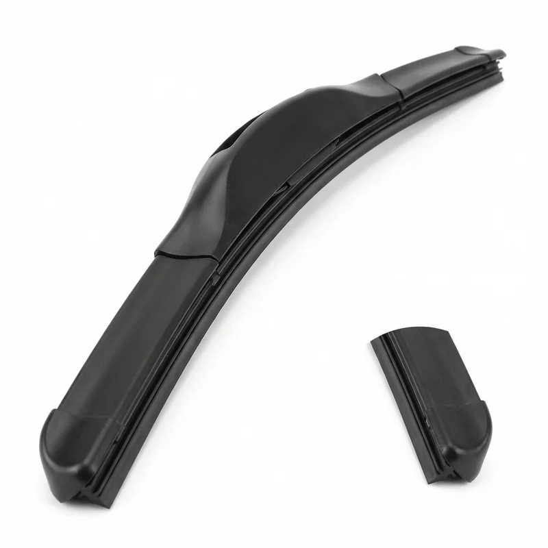 Kaassõitja pool kojamehelaba BMW L7 (1986 - 1987) jaoks - 1