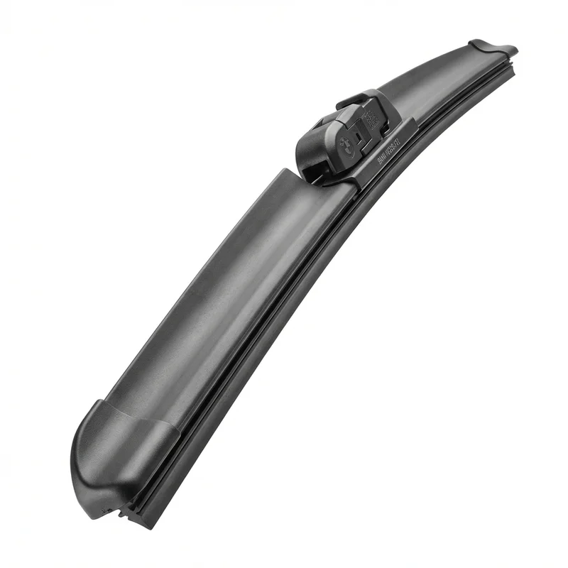 Passagerside viskerblad til BMW M235i xDrive (2015 - 2016) - 1