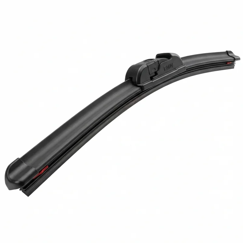 Keleivio pusė valytuvų šepetėlis BMW M3 (1988 - 2023) - 1