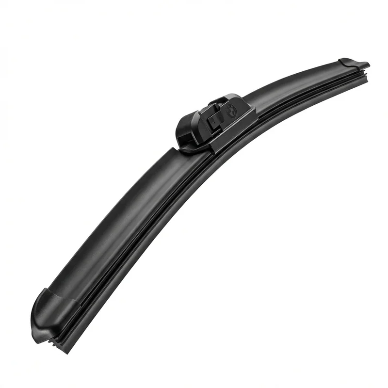 Passagerside viskerblad til BMW M760i xDrive (2017 - 2022) - 1