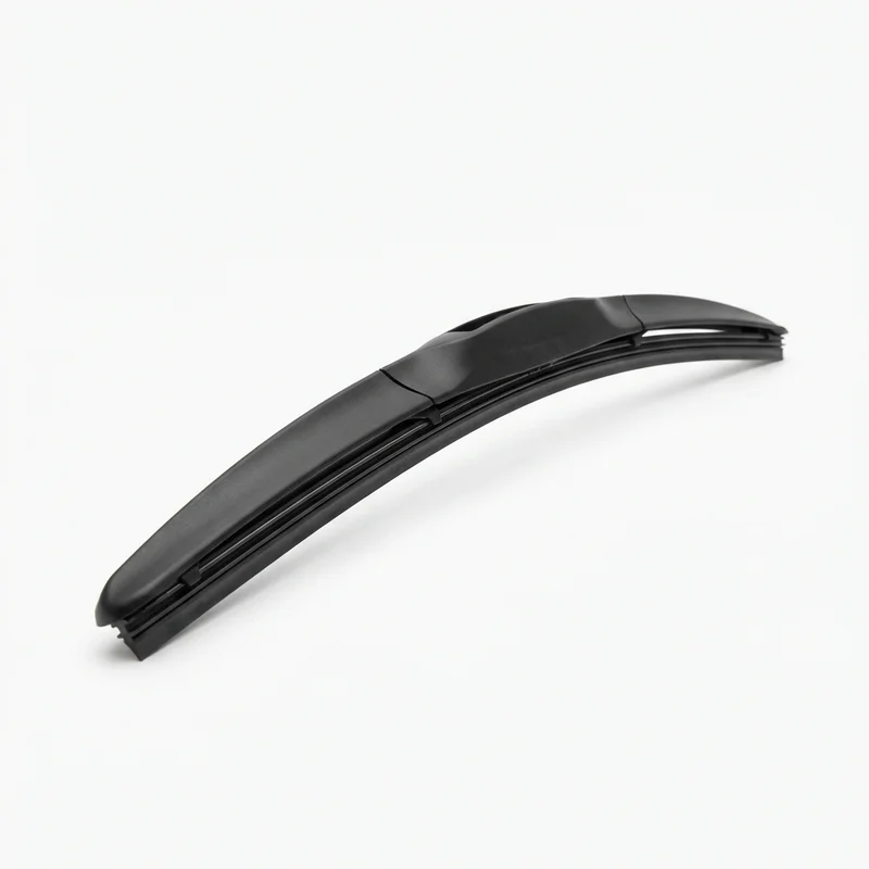 Kaassõitja pool kojamehelaba BMW M8 (2020 - 2025) jaoks - 1