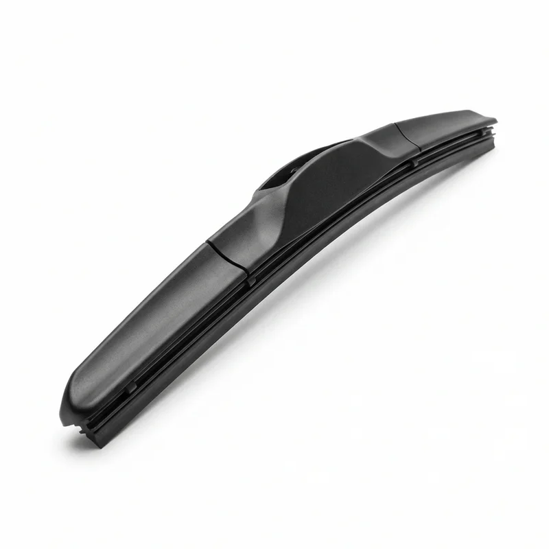 Bag viskerblad til BMW M850i xDrive (2019 - 2025) - 1