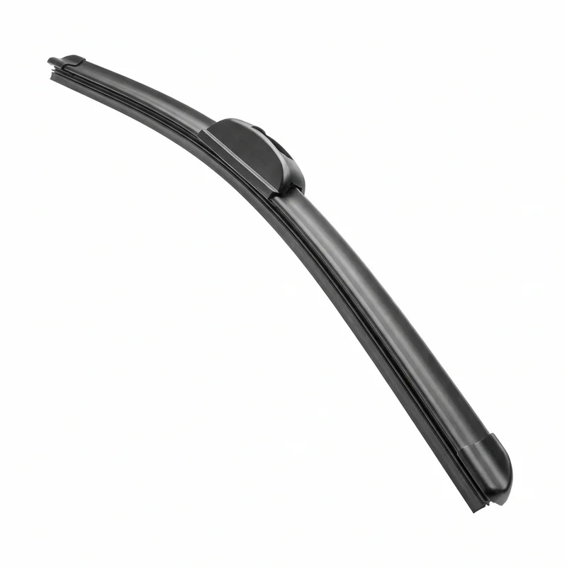 مساحة زجاج جانب الراكب لسيارة BMW X1 (2010 - 2025) - 1