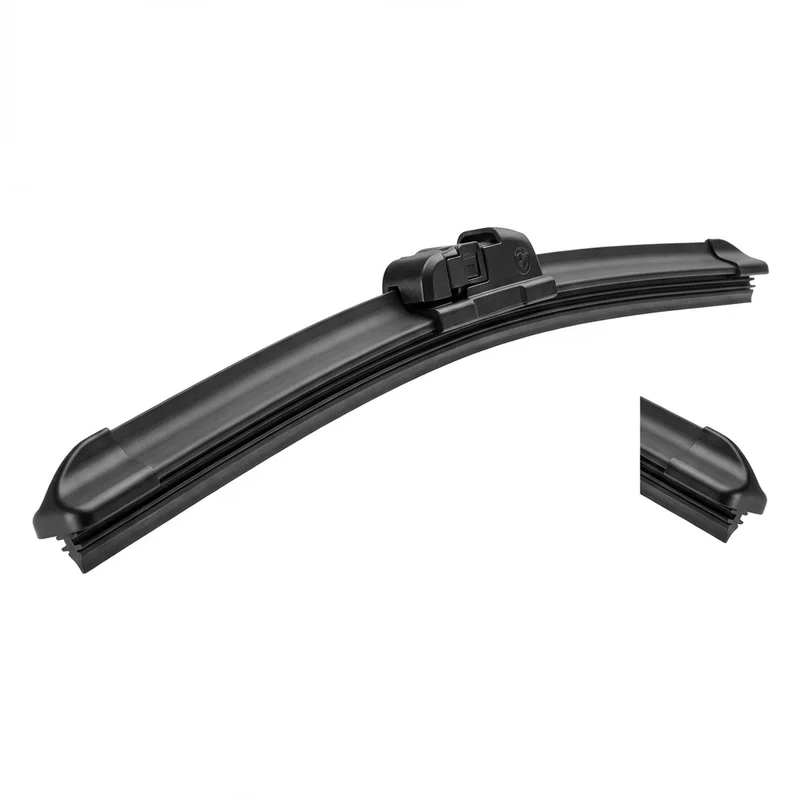 مساحة زجاج جانب الراكب لسيارة BMW X2 (2018 - 2025) - 1