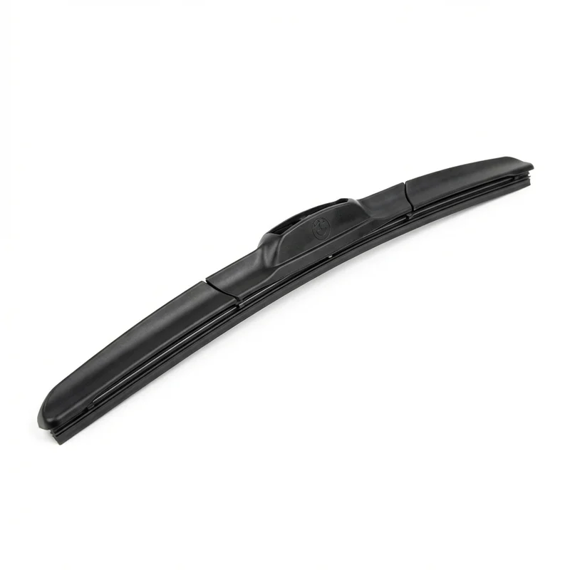 Wiper Blade Lado del Conductor para BMW X5 (2000 - 2025) - 1