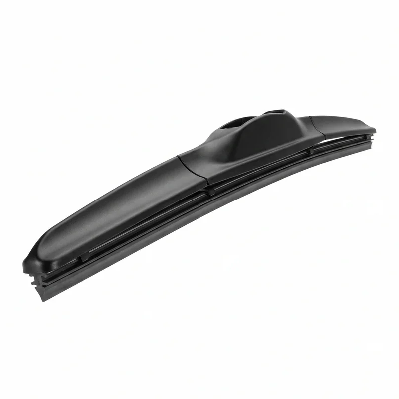 Wiper Blade Lado del Pasajero para BMW X5 (2000 - 2025) - 1