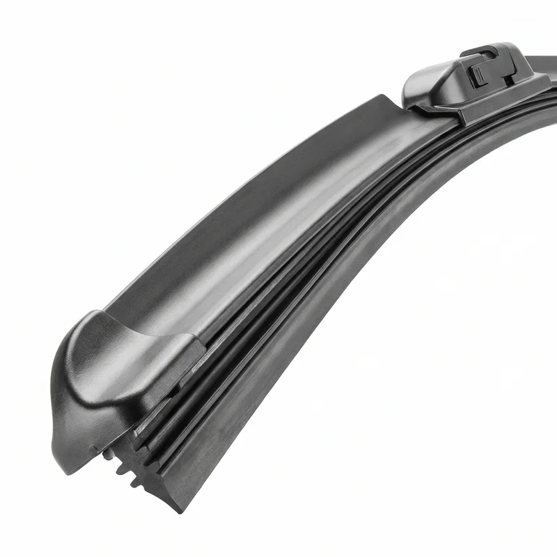 مساحة زجاج جانب السائق لسيارة BMW Z4 (2003 - 2022) - 1