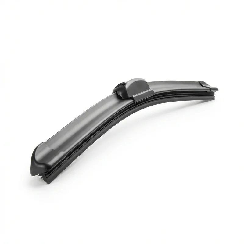 Vairuotojo pusė valytuvų šepetėlis BMW Z8 (2000 - 2003) - 1