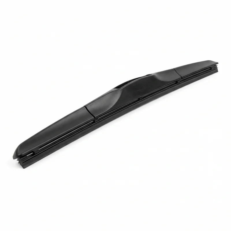 Keleivio pusė valytuvų šepetėlis BMW Z8 (2000 - 2003) - 1