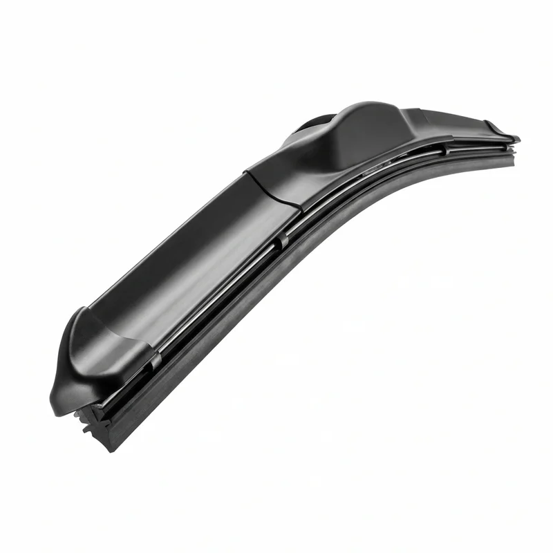 Vairuotojo pusė valytuvų šepetėlis Bentley Brooklands (1993 - 2009) - 1