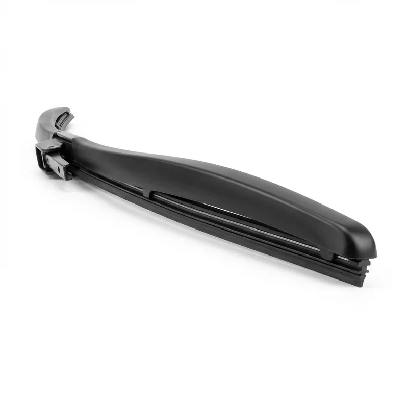 مساحة زجاج جانب السائق لسيارة Bentley Eight (1984 - 1991) - 1