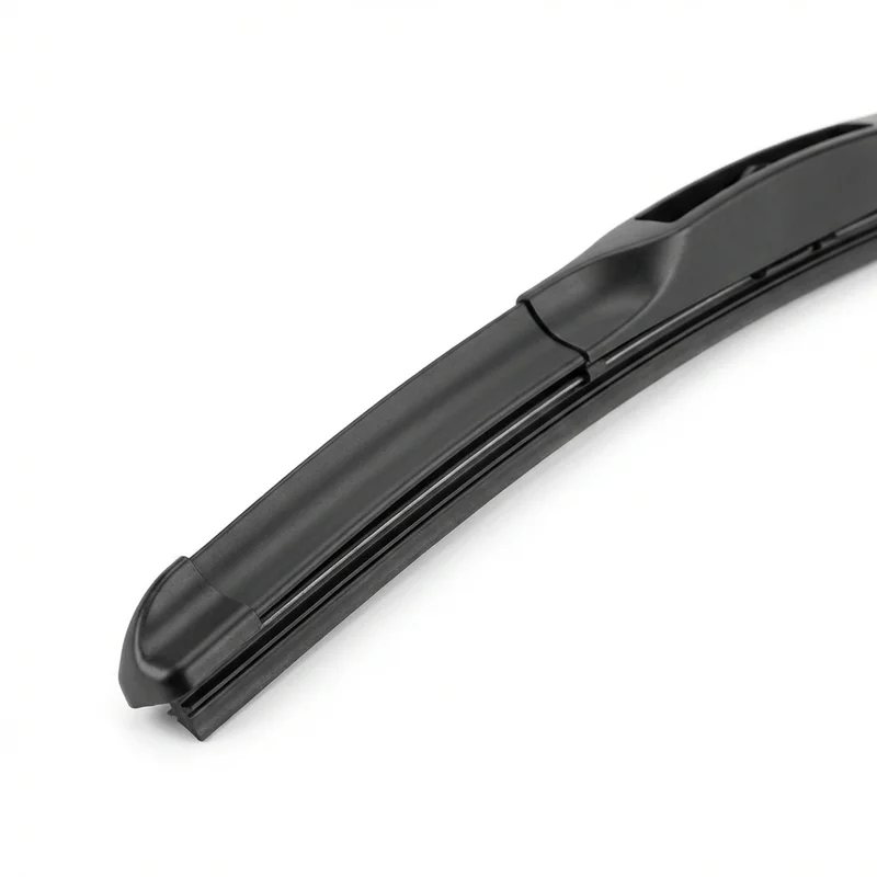 Passagerside viskerblad til Bentley T1 Series (1970 - 1976) - 1